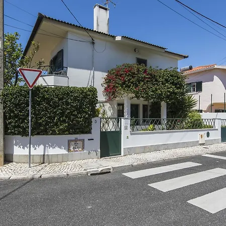 Holiday home Lemon Tree | Holidays Cascais