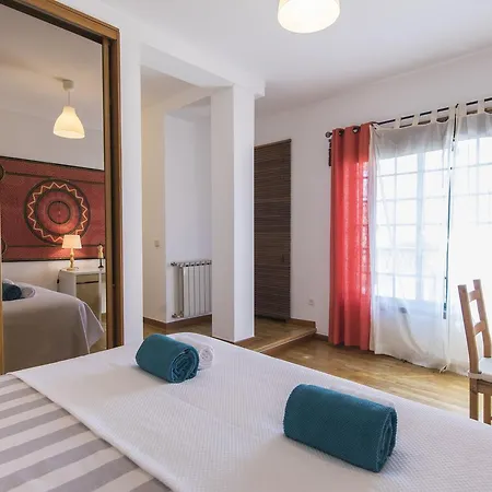 Lemon Tree | Holidays Holiday home Cascais