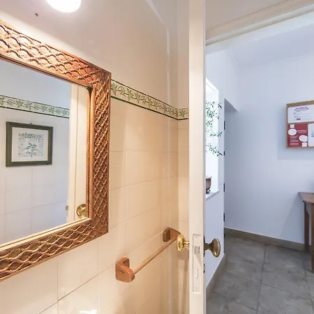 Lemon Tree | Holidays Holiday home Cascais
