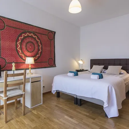 Lemon Tree | Holidays Holiday home