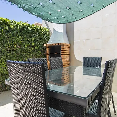 Lemon Tree | Holidays Holiday home Cascais