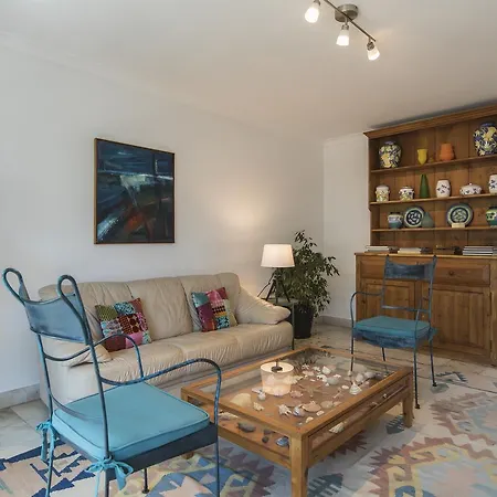 Lemon Tree | Holidays Holiday home Cascais