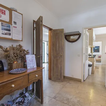 Lemon Tree | Holidays Holiday home